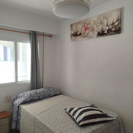 Arenales Del Sol Alicante Экстерьер фото