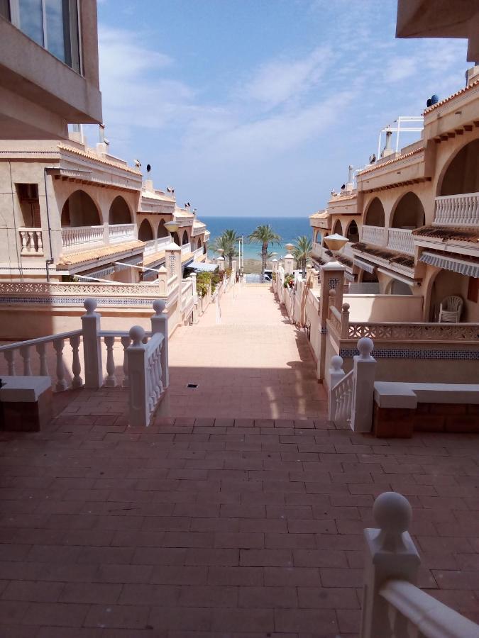 Arenales Del Sol Alicante Экстерьер фото