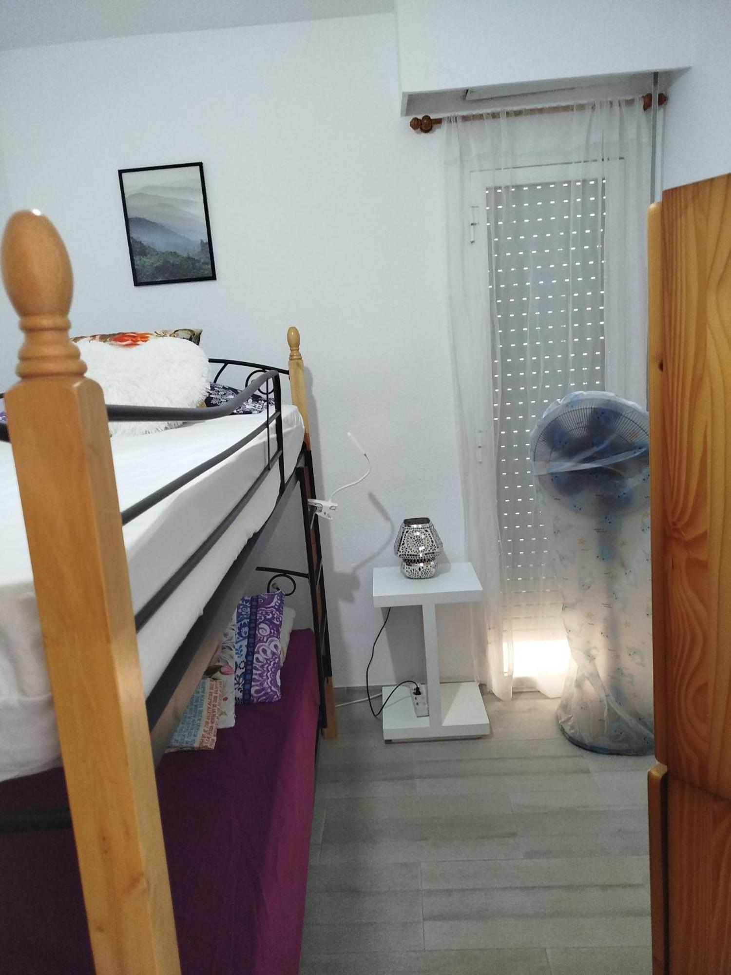 Arenales Del Sol Alicante Экстерьер фото
