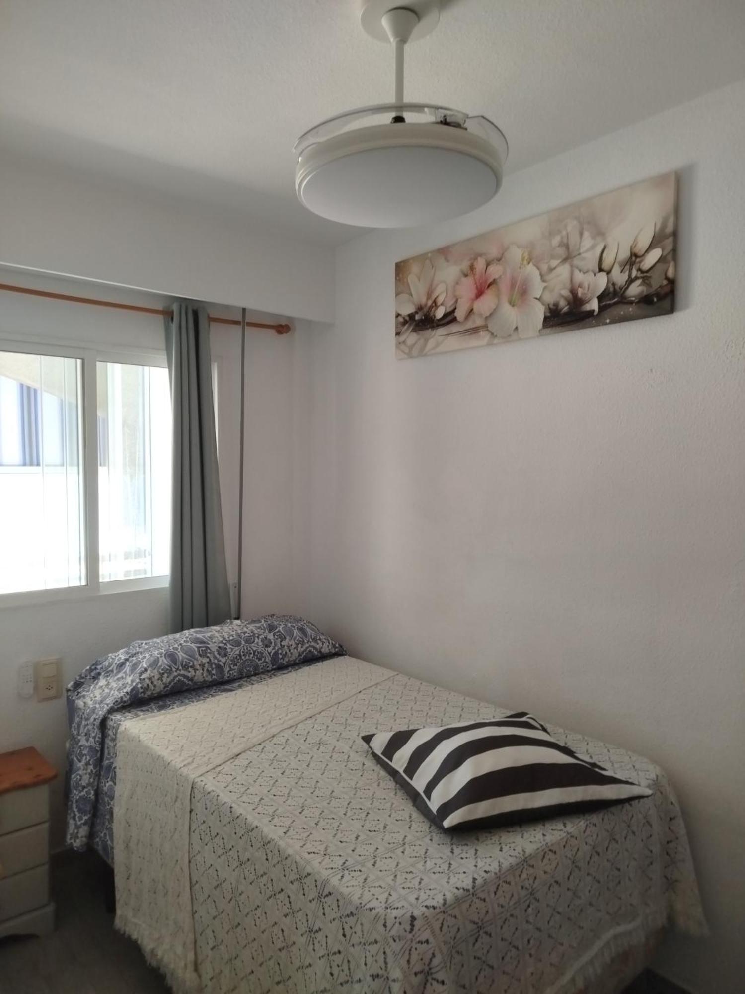 Arenales Del Sol Alicante Экстерьер фото