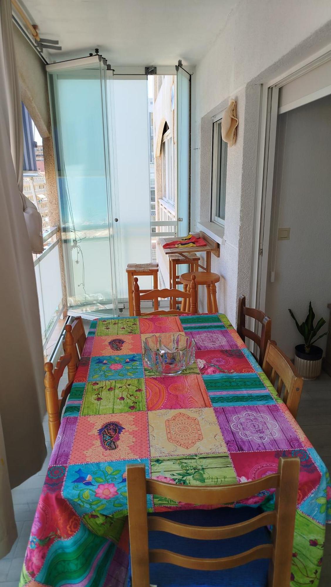 Arenales Del Sol Alicante Экстерьер фото